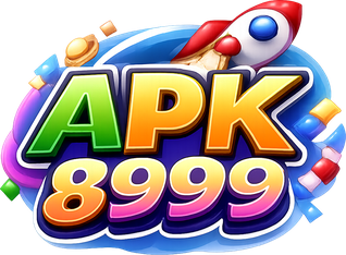 apk 8999 লোগো